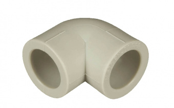 Колено Ø25х90° FV-Plast
