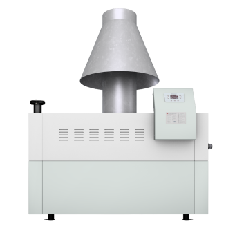 CLEVER 150 Котел напольный стальной, газовый Лемакс