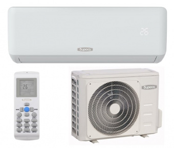 B-24FPR/B-24FPQ сплит-система настенного типа