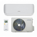 Купить Сплит-система инверторная настенного типа B-09SIR/B-12SIQ   Safari Бирюса