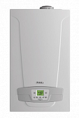 Газовый настенный конденсационный газовый котел BAXI LUNA Duo-tec MP 1.50 с доставкой в NAME