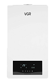 Котел настенный газовый VGR turboFLEX VU 36 (4600012005)