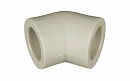 Колено Ø40х45°  FV-Plast по цене 70 руб.