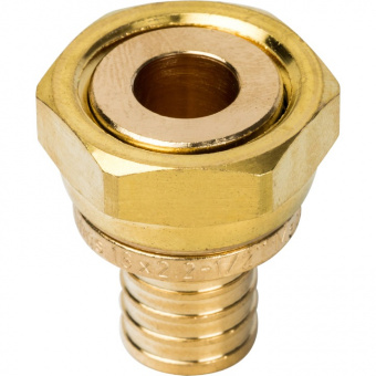 Переходник с накидной гайкой 20xG 3/4