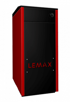 Premier 11,6 (Лемакс) авт. SIT 820 котел напольный газовый  до 110 кВт