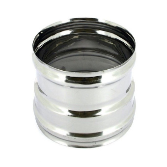 Соединитель мама-мама Ф130