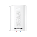 Электроводонагреватель THERMEX DION 30V ( 30л, плоский, бак с покрытием Биостеклофарфор) с доставкой в NAME
