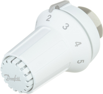 Головка термостатическая DANFOSS RTR-С 7070